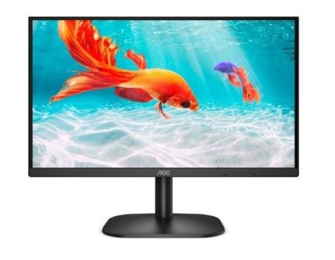 Monitor AOC 22B2H/EU (21.5" /VA /75Hz /1920 x 1080 /Czarny) Monitor AOC 22B2H/EU (21.5" /VA /75Hz /1920 x 1080 /Czarny)