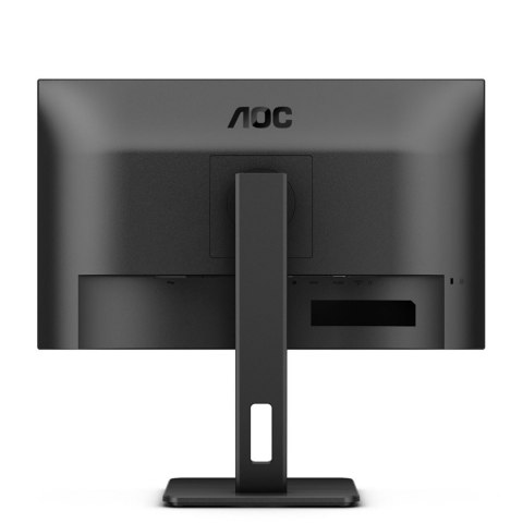 Monitor AOC 24E3QAF (24" /IPS /75Hz /1920 x 1080 /Czarny) Monitor AOC 24E3QAF (24" /IPS /75Hz /1920 x 1080 /Czarny)