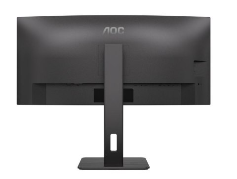 Monitor AOC CU34P3CV (34" /VA /100Hz /3440 x 1440 /Czarny) Monitor AOC CU34P3CV (34" /VA /100Hz /3440 x 1440 /Czarny)