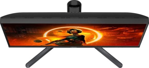 Monitor AOC Q27G3XMN/BK (27" /VA /180Hz /2560 x 1440 /Czarny) Monitor AOC Q27G3XMN/BK (27" /VA /180Hz /2560 x 1440 /Czarny)