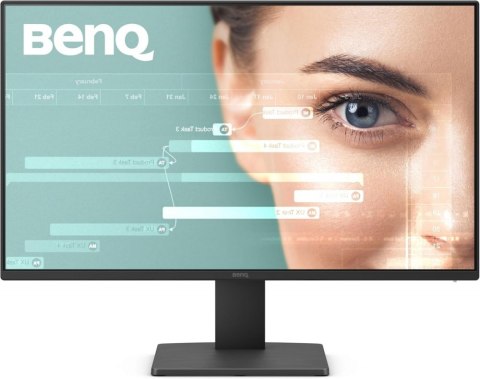 Monitor BENQ GW2491 9H.LNELJ.LBE (24" /IPS /100Hz /1920 x 1080 /Czarny ) Monitor BENQ GW2491 9H.LNELJ.LBE (24" /IPS /100Hz /1920 x 1080 /Czarny )