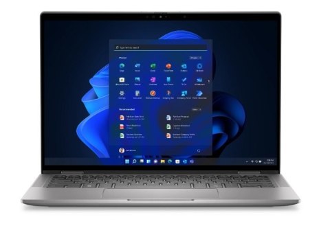 Notebook DELL Latitude 7350 (13.3"/U5 135U /Intel Graphics/16GB/SSD512GB/W11P/Szaro-czarny) Notebook DELL Latitude 7350 (13.3"/U5 135U /Intel Graphics/16GB/SSD512GB/W11P/Szaro-czarny)