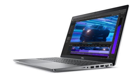 Notebook DELL Precision 3591 (15.6"/U7-155H /RTX 1000 Ada/16GB/SSD512GB/W11P/Szaro-czarny) Notebook DELL Precision 3591 (15.6"/U7-155H /RTX 1000 Ada/16GB/SSD512GB/W11P/Szaro-czarny)