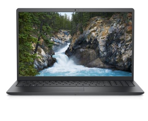 Notebook DELL Vostro 15 (3530) (15.6"/i5-1334U /integ/8GB/SSD512GB/W11P/Czarny) Notebook DELL Vostro 15 (3530) (15.6"/i5-1334U /integ/8GB/SSD512GB/W11P/Czarny)