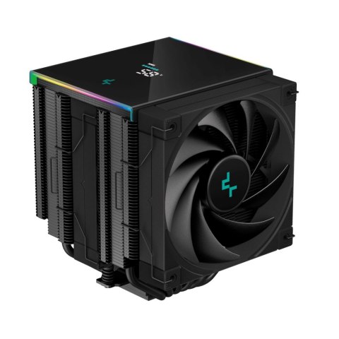 Chłodzenie procesora DEEPCOOL R-AK620-BKADMN-G Chłodzenie procesora DEEPCOOL R-AK620-BKADMN-G