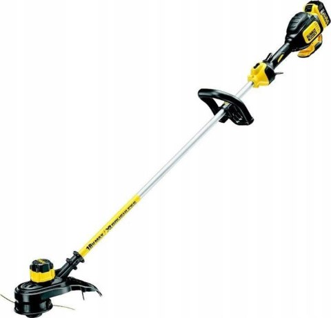 Dewalt podkaszarka żyłkowa 18V (DCMST561N-XJ) Dewalt podkaszarka żyłkowa 18V (DCMST561N-XJ)