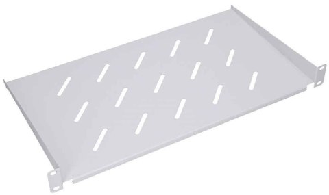EXTRALINK PÓŁKA 1U DO SZAF WISZĄCYCH 483MM X 250MM X 1U SZARA EXTRALINK PÓŁKA 1U DO SZAF WISZĄCYCH 483MM X 250MM X 1U SZARA