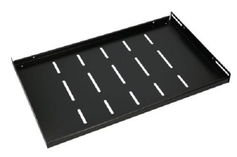 EXTRALINK SHELF 1U FOR WALL CABINETS 19" 300MMX1U BLACK EXTRALINK SHELF 1U FOR WALL CABINETS 19" 300MMX1U BLACK