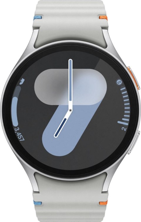 Galaxy Watch 7 44 mm Szary SAMSUNG Producenta Szary Galaxy Watch 7 44 mm Szary SAMSUNG Producenta Szary