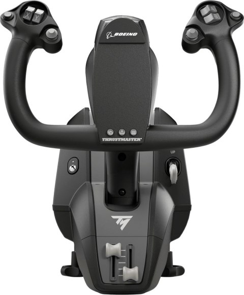 Joystick Thrustmaster TCA Yoke Boeing Edition (4460209) Joystick Thrustmaster TCA Yoke Boeing Edition (4460209)