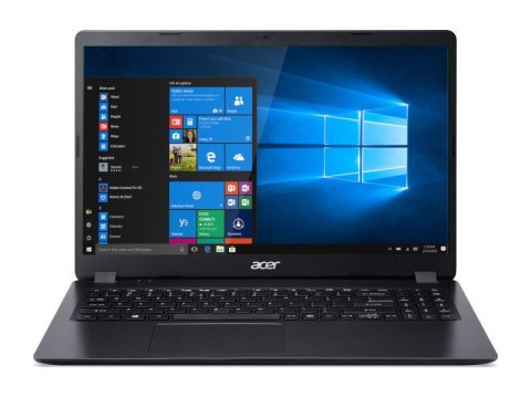 Notebook ACER Extensa 15 (15.6"/N5030 /UHD605/4GB/SSD256GB/W10P/Czarny) Notebook ACER Extensa 15 (15.6"/N5030 /UHD605/4GB/SSD256GB/W10P/Czarny)