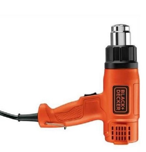 Opalarka BLACK&DECKER KX1650-QS (1750W/600°C) Opalarka BLACK&DECKER KX1650-QS (1750W/600°C)