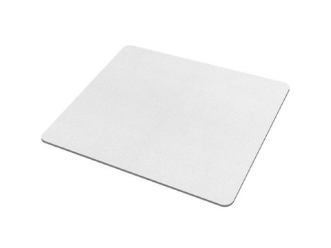 Podkładka pod mysz printable biała 250x210 Podkładka pod mysz printable biała 250x210