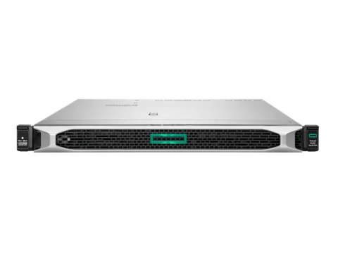Serwer HP ProLiant DL360 G10+ (Xeon Silver 4309Y /64GB /960 GB ) Serwer HP ProLiant DL360 G10+ (Xeon Silver 4309Y /64GB /960 GB )