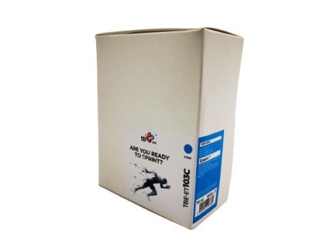 Tusz TB PRINT TBE-ET103C C13T00S24A Tusz TB PRINT TBE-ET103C C13T00S24A