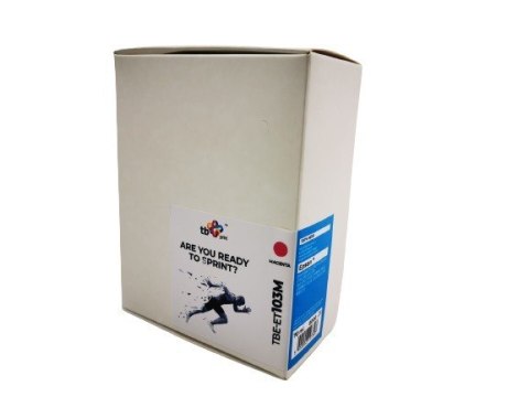 Tusz TB PRINT TBE-ET103M C13T00S24A Tusz TB PRINT TBE-ET103M C13T00S24A