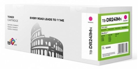 Bęben TB PRINT TB-DR241MN DR241CL Bęben TB PRINT TB-DR241MN DR241CL