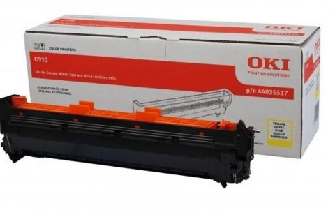 Bęben światłoczuły OKI 44035517 Bęben światłoczuły OKI 44035517