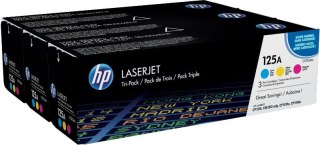 Kaseta z tonerem HP CF373AM