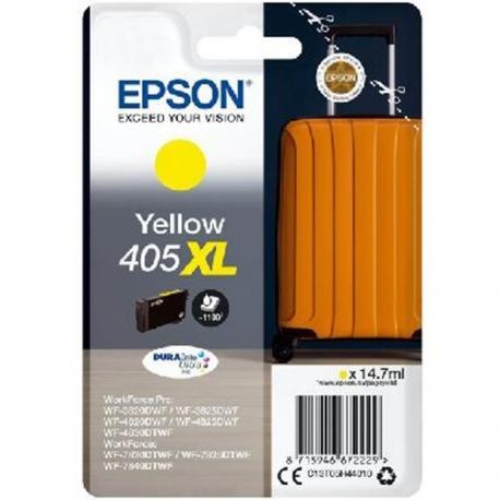 Naboje z tuszem EPSON C13T05H44010 Naboje z tuszem EPSON C13T05H44010