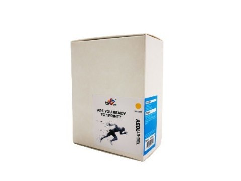 Tusz TB PRINT TBE-ET103Y C13T00S24A Tusz TB PRINT TBE-ET103Y C13T00S24A