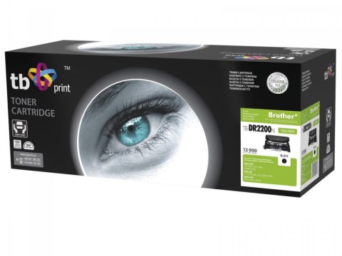 Bęben TB PRINT TB-DR2200N Bęben TB PRINT TB-DR2200N