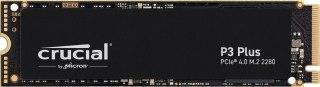 Dysk SSD CRUCIAL CT2000P3PSSD8 (M.2 2280″ /2TB )