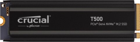 Dysk SSD CRUCIAL CT4000T500SSD5 (M.2 2280″ /4TB ) Dysk SSD CRUCIAL CT4000T500SSD5 (M.2 2280″ /4TB )