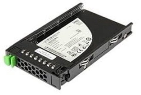 Dysk SSD FUJITSU S26361-F5783-L960 (2.5″ /960 GB ) Dysk SSD FUJITSU S26361-F5783-L960 (2.5″ /960 GB )