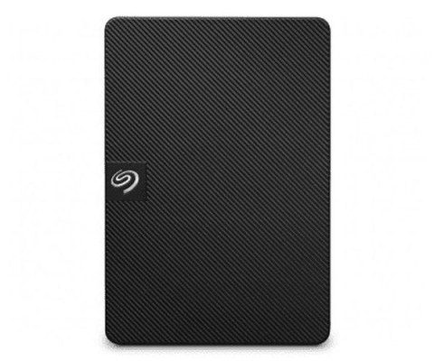 Dysk zewnętrzny HDD SEAGATE Expansion Portable (5 TB /Czarny ) Dysk zewnętrzny HDD SEAGATE Expansion Portable (5 TB /Czarny )