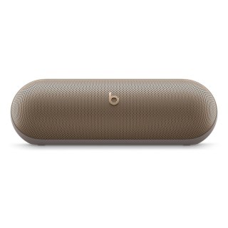 Głośnik bezprzewodowy APPLE Beats Pill Szampański (24h /Szampański )