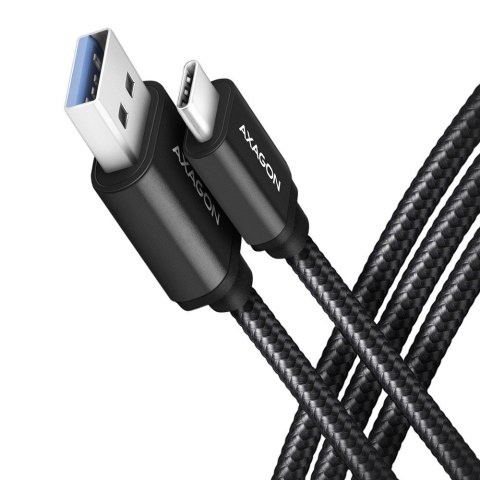 Kabel USB AXAGON USB Typ A Męska 2 Kabel USB AXAGON USB Typ A Męska 2