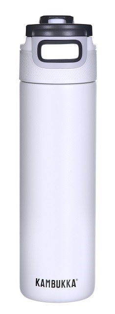 Kambukka butelka termiczna Elton Insulated 600 ml - Chalk White Kambukka butelka termiczna Elton Insulated 600 ml - Chalk White