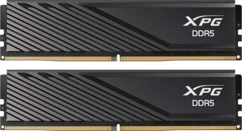 Pamięć ADATA (DIMM/DDR5/64 GB/6000MHz/1.35V/30CL/DUAL) Pamięć ADATA (DIMM/DDR5/64 GB/6000MHz/1.35V/30CL/DUAL)