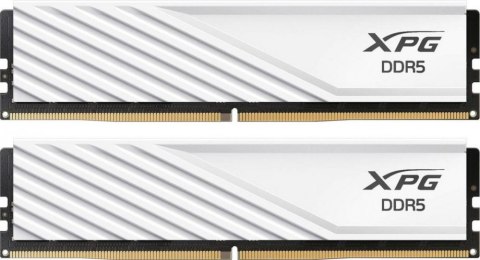 Pamięć ADATA (DIMM/DDR5/64 GB/6000MHz/30CL/DUAL) Pamięć ADATA (DIMM/DDR5/64 GB/6000MHz/30CL/DUAL)