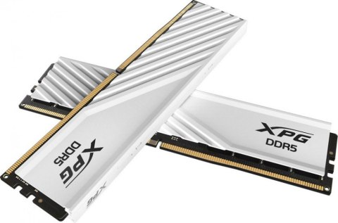 Pamięć ADATA (DIMM/DDR5/64 GB/6000MHz/30CL/DUAL) Pamięć ADATA (DIMM/DDR5/64 GB/6000MHz/30CL/DUAL)