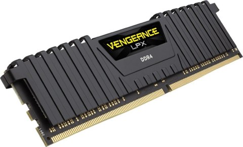 Pamięć CORSAIR (DIMM/DDR4/16 GB/3000MHz/1.35V/16CL/SINGLE) Pamięć CORSAIR (DIMM/DDR4/16 GB/3000MHz/1.35V/16CL/SINGLE)