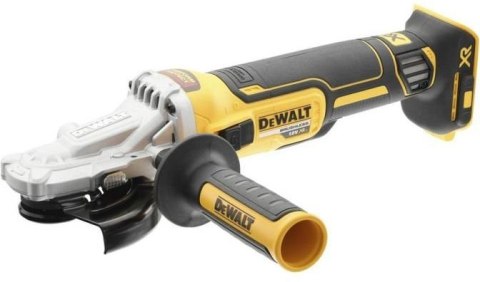 Szlifierka kątowa DEWALT DCG405FN-XJ Szlifierka kątowa DEWALT DCG405FN-XJ