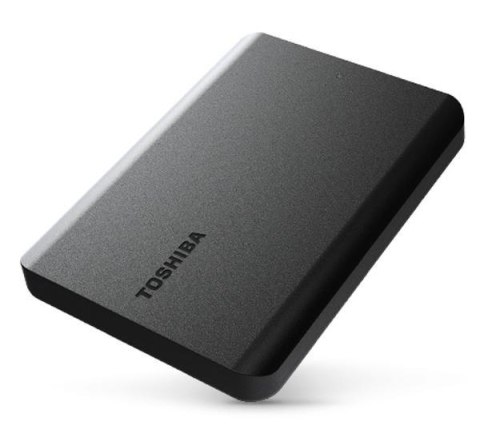 TOSHIBA Canvio Basics 2.5 1TB HDTB510EK3AA (1TB ) TOSHIBA Canvio Basics 2.5 1TB HDTB510EK3AA (1TB )