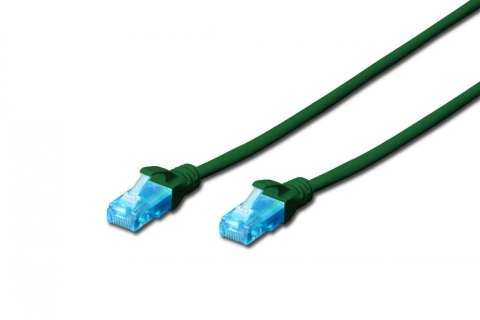 DIGITUS DK-1512-200/G 20 Kabel krosowy DIGITUS DK-1512-200/G 20 Kabel krosowy