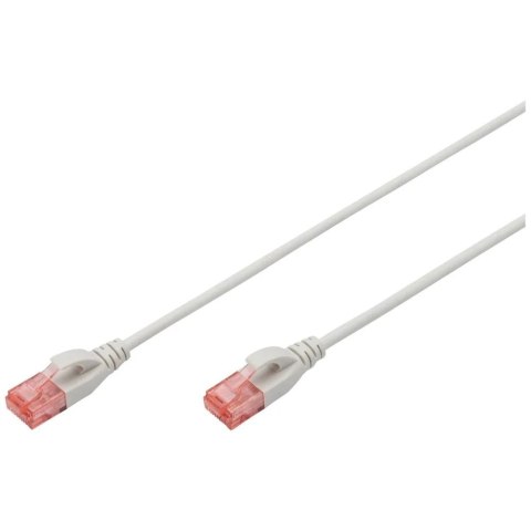 DIGITUS DK-1617-010S 1 Kabel krosowy DIGITUS DK-1617-010S 1 Kabel krosowy