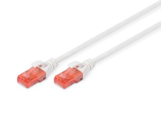 DIGITUS DK-1617-030/WH 3 Kabel krosowy