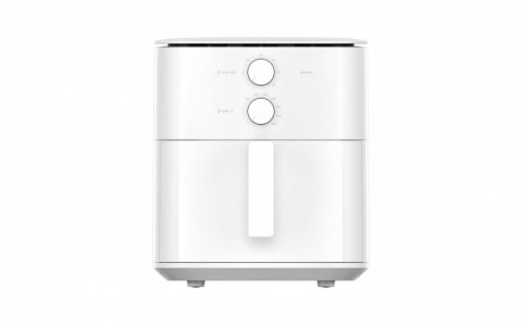 Frytownica beztłuszczowa XIAOMI Air Fryer Essential 6L 56655 (6l /1550W /Biały ) Frytownica beztłuszczowa XIAOMI Air Fryer Essential 6L 56655 (6l /1550W /Biały )