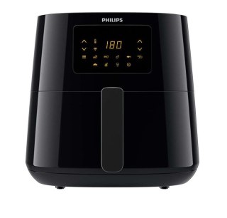 Frytownica beztłuszczowa PHILIPS HD9280/70 (2000W /Czarny )