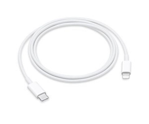 Kabel USB APPLE Lightning 1 Kabel USB APPLE Lightning 1