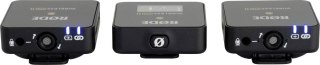 Mikrofon RODE Wireless GO II 0698813007110