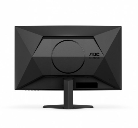 Monitor AOC C27G4ZXE (27" /Fast VA /280Hz /1920 x 1080 /Czarny) Monitor AOC C27G4ZXE (27" /Fast VA /280Hz /1920 x 1080 /Czarny)