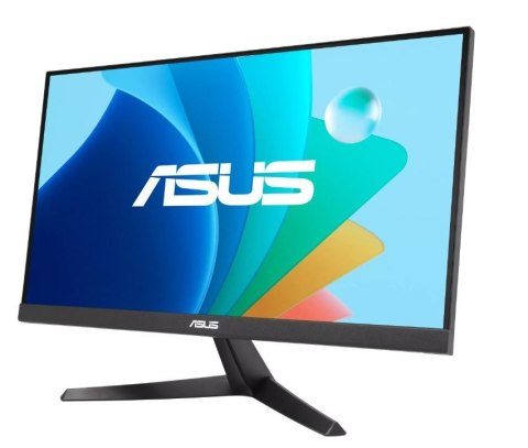 Monitor ASUS VY229HF (21.5" /IPS /100Hz /1920 x 1080 /Czarny) Monitor ASUS VY229HF (21.5" /IPS /100Hz /1920 x 1080 /Czarny)