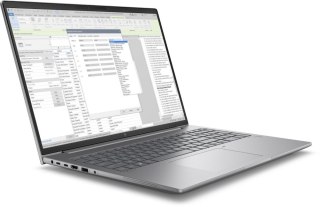 Notebook HP ZBook Power G11 (16"/U9-185H /RTX3000A/64GB/SSD1TB/W11P/Szaro-czarny)
