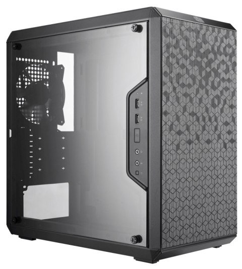 Obudowa COOLER MASTER MasterBox Q300L Obudowa COOLER MASTER MasterBox Q300L